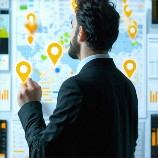 Develop a Winning GMB Strategy with Our Local Listing & Ranking Framework Tips