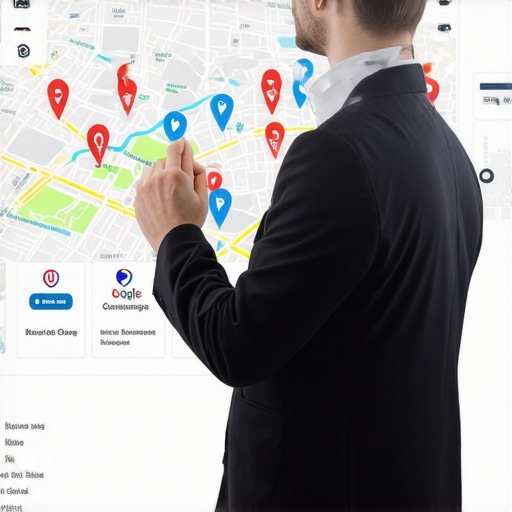 Effective GMB Strategy & Local Listing Framework for Top Google Rankings 2024