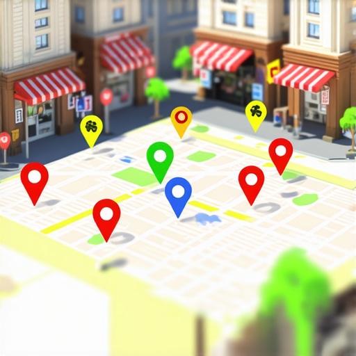 Effective GMB Strategy & Ranking Framework for Local Listings Success in 2025