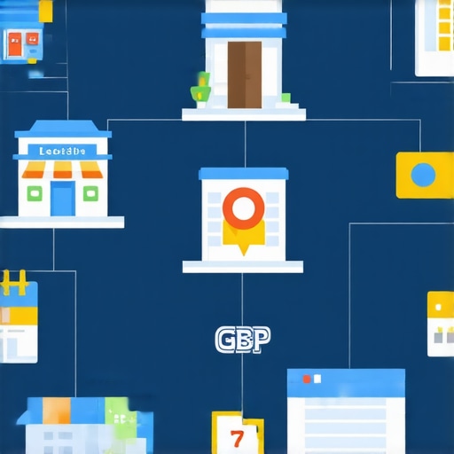 GBP Structure & Ranking Framework: Boost Local Listings Efficiency Today