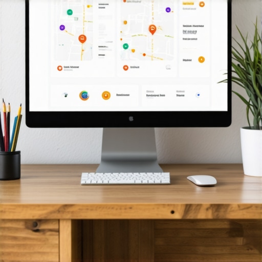 Map Profile & GMB Strategy: Developing a Powerful GBP Ranking System in 2025