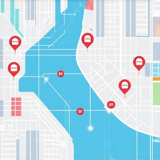 Ultimate GBP Structure & Map Profile Framework for Local Ranking Success