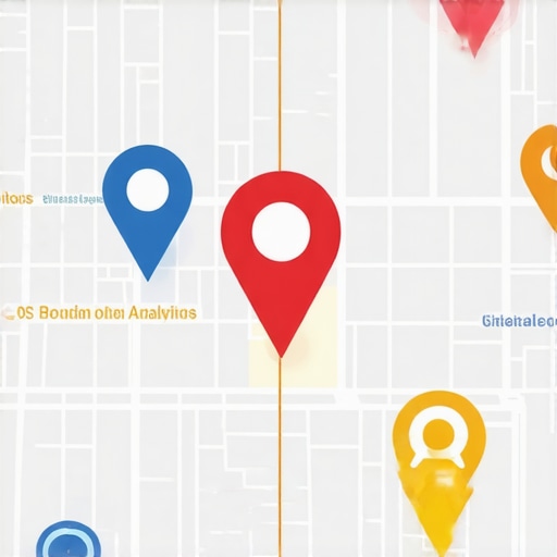 Ultimate Local Listing Framework & Map Profile Optimization Tips 2025