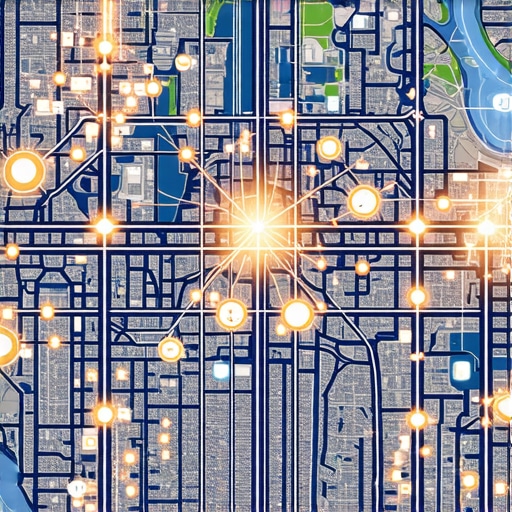 Best GBP Structure & Map Profile Frameworks for Local SEO 2025