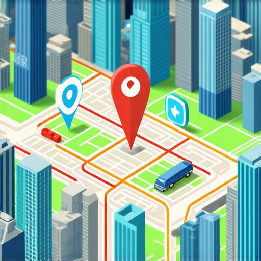 Best GBP Structure & Map Profile Frameworks for Local SEO 2025