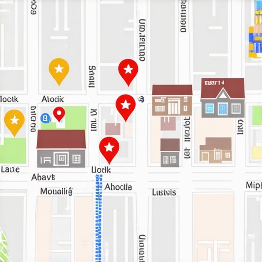 Boost Local Search with Effective Map Profile & GBP Ranking Frameworks 2025