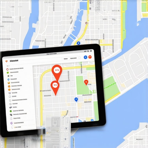 Boost Your Google Rankings with Effective GBP Structure & Map Profile Frameworks