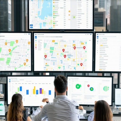 Develop Top Local Listings with Our Effective GBP Ranking Framework 2025