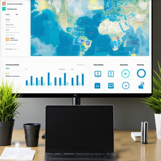 Effective GBP Structure & Map Profile Framework for Local Rankings 2025
