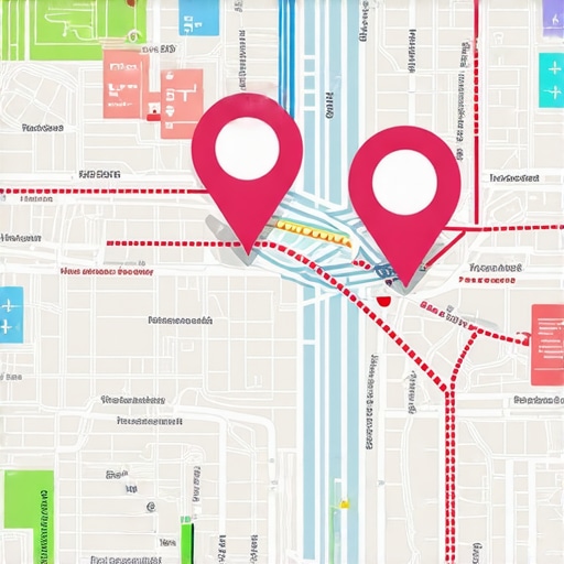 Effective GBP Structure & Map Profile Framework for Local SEO 2025