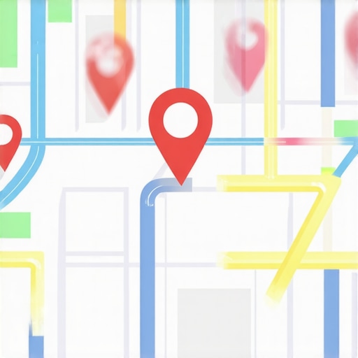 Effective GBP Structure & Map Profile Framework for Local Search Success