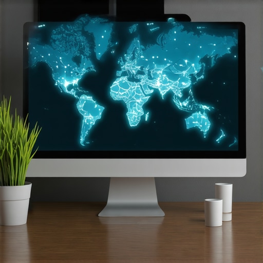 Effective GBP Structure & Map Profile Frameworks for Higher Google Rankings