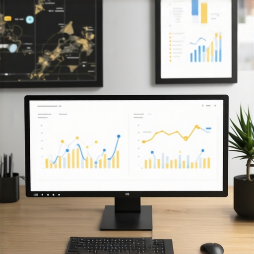 Effective GBP Structure & Ranking Framework for Google Listings 2025