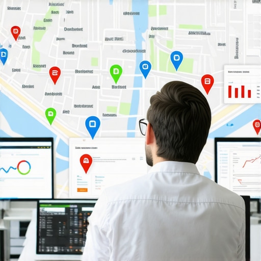 Effective GMB Strategy & Local Listing Framework for Higher Google Rankings