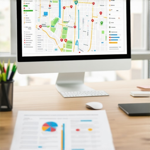 Effective GMB Strategy & Local Listing Framework for Higher Rankings 2025