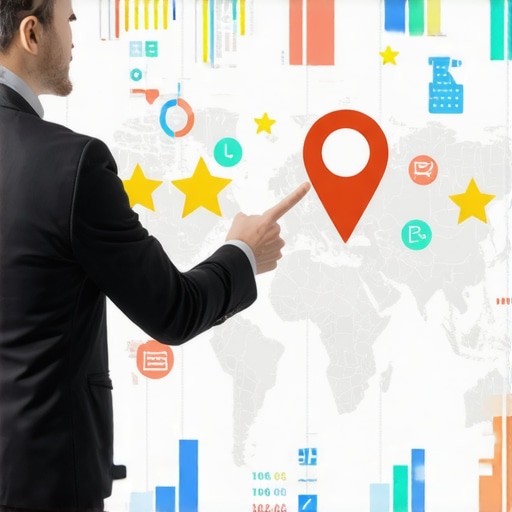 Effective Local Listings Strategies & GMB Strategy Development for Better Rankings 2025