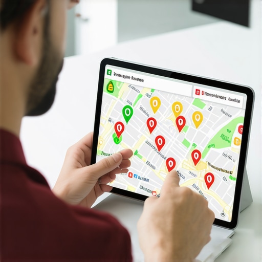 Effective Map Profile Optimization & Local Listings Strategies for Top Rankings