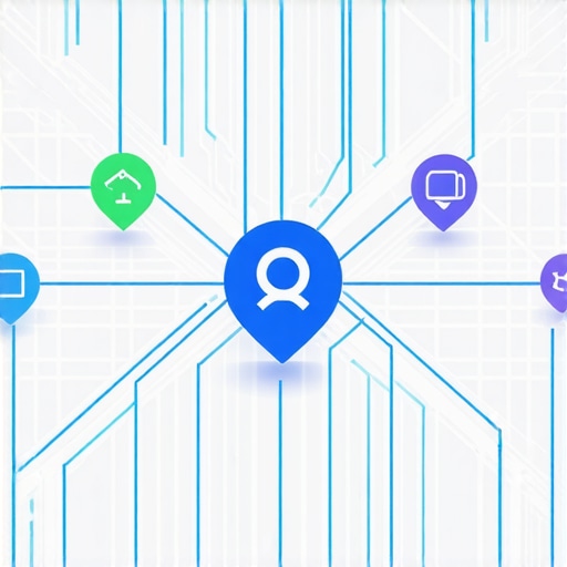 GBP Structure & Map Profile Framework for Local SEO Success 2025