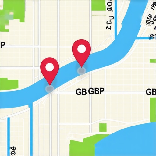 GBP Structure & Map Profile Optimization for Local Search Success