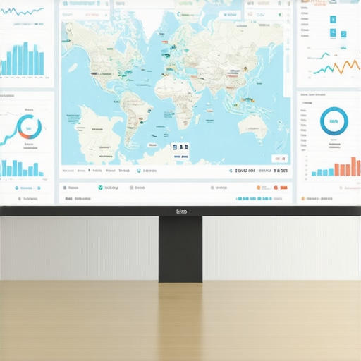 GMB Strategy & Map Profile Framework for Local SEO 2025
