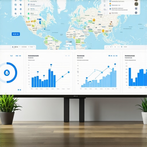 Map Profile Framework & GMB Strategy for Higher Google Rankings 2025
