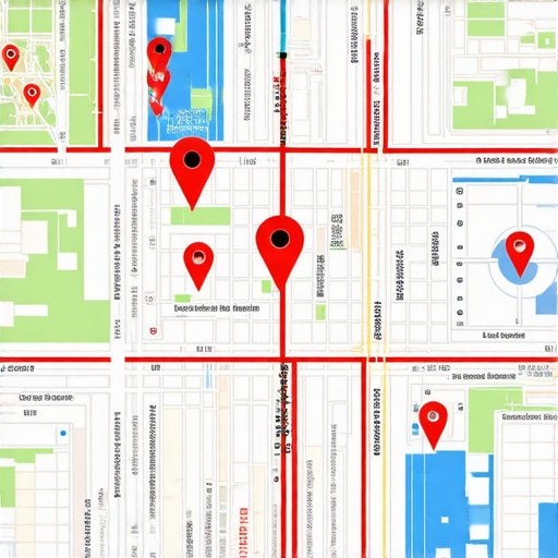 Map Profile Framework & Local Listing Strategies for Rankings 2024