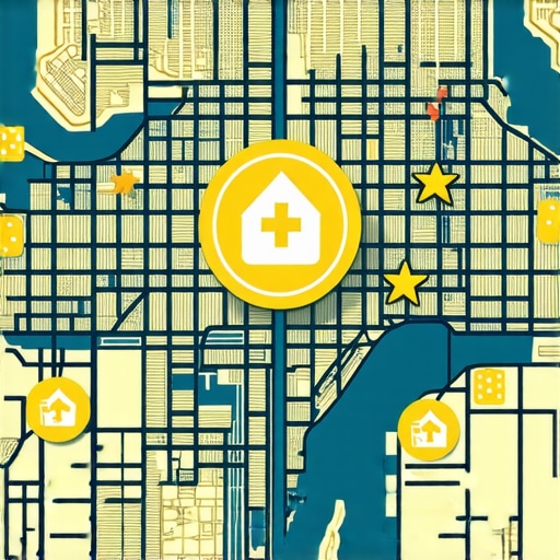 Map Profile Framework & Ranking Tactics for Top Local Search 2024