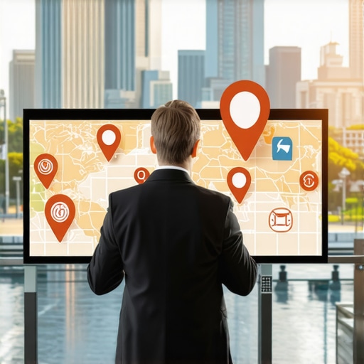 Master Local Listings & GMB Strategy for Better Google Rankings 2025