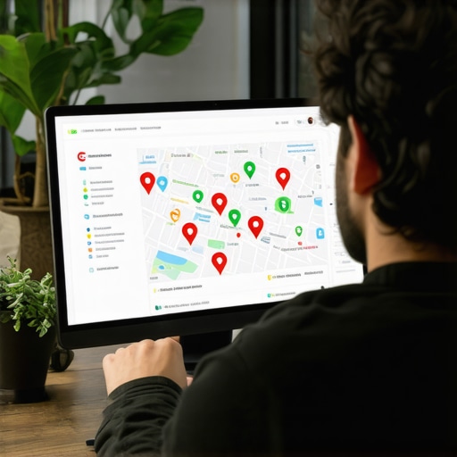 Master Local Listings Strategies for Top Google My Business Ranking in 2025