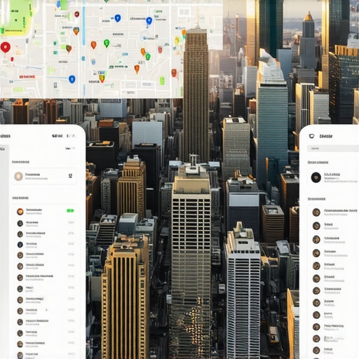 Master Map Profile Optimization & Local Listings Strategies for Top Rankings 2025