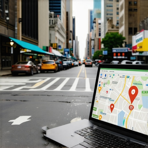 Mastering Local Listings Strategies with Our Comprehensive GBP Ranking Framework 2025