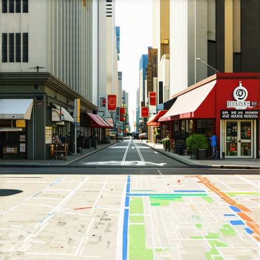 Mastering Map Profile Optimization & Local Listings for Better GBP Rankings 2025