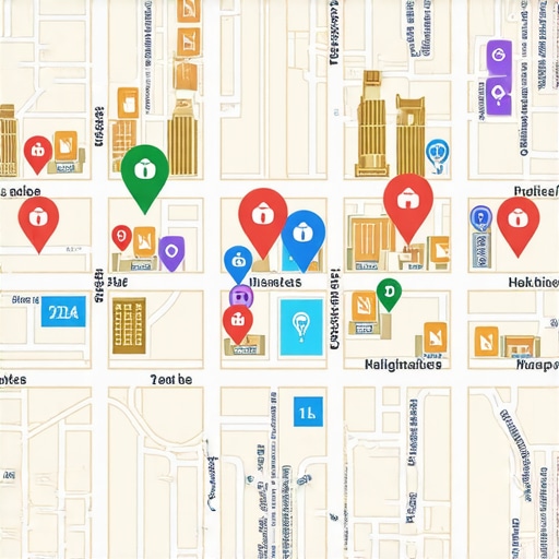 Proven Map Profile Optimization & Local Listing Strategies for Top Rankings 2025