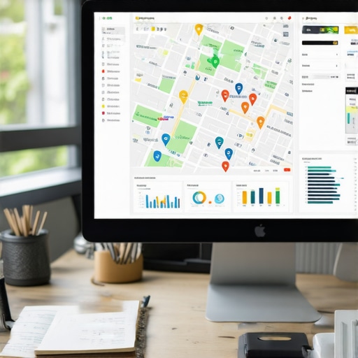 Ranking Framework GBPs: Boost Your Local SEO Strategy in 2025