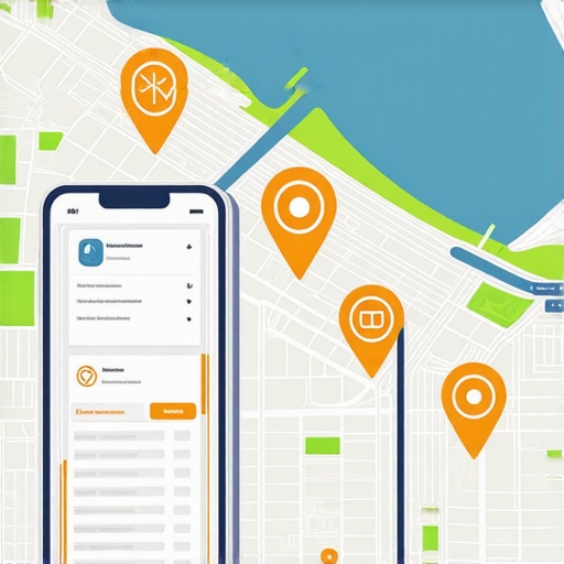 Top Map Profile Optimization & GMB Strategies for Higher Rankings 2025