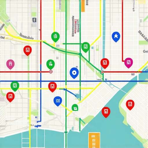 Ultimate GBP Structure & Map Profile Framework for Local SEO Success