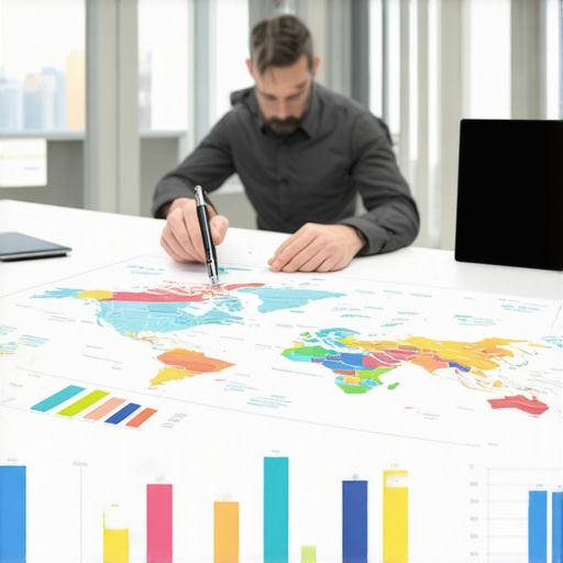Ultimate GBP Structure & Map Profile Framework for Top Rankings