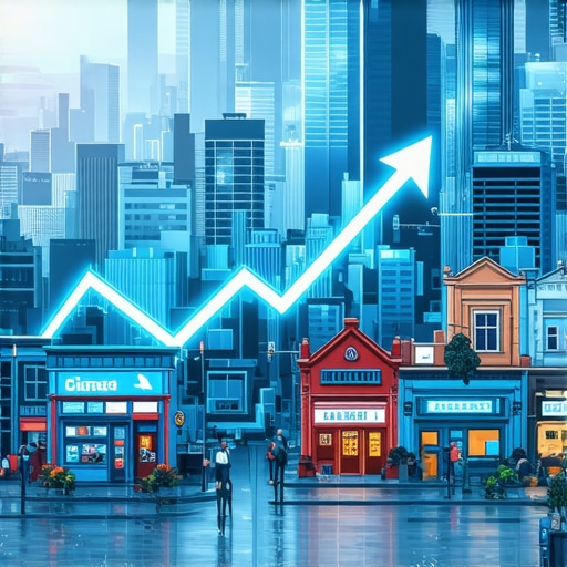 Ultimate GMB Strategy & Local Listing Framework for Higher Rankings 2025