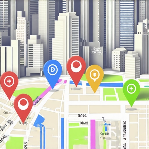 5 GMB Strategy Tactics for Local Map Dominance in 2026