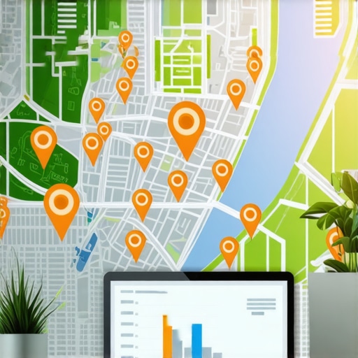 Boost Your GBP Structure & Map Profile Optimization in 2025