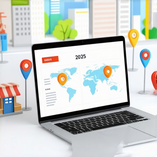Effective Local Listings & GMB Strategy Development for 2025 Success