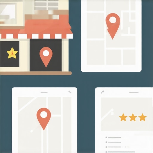 Effective Local Listings & GMB Strategy for Higher Rankings