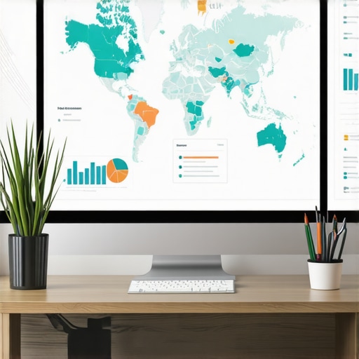 Enhance Your GBP Structure & Map Profile Frameworks for Better Rankings