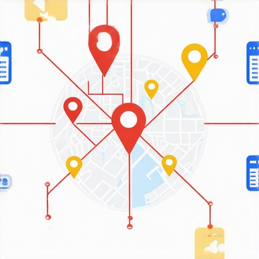 GBP Structure & Map Profile Frameworks for Local SEO Success