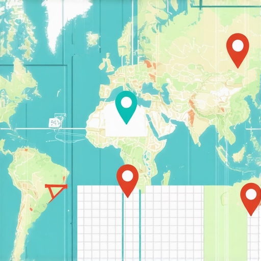 GBP Structure & Map Profile Optimization for Local SEO Success