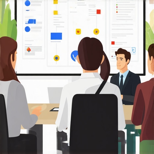 GBP Structure & Ranking Frameworks for Local SEO Success