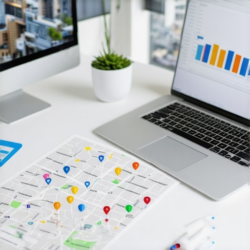 GMB Strategy Development: Proven Techniques for Local SEO Success