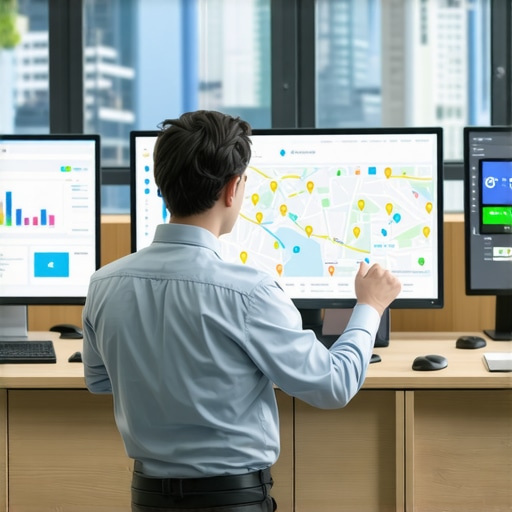 Map Profile Optimization: Boost Your Google Business Rankings in 2025