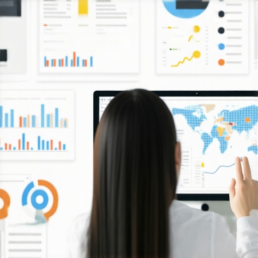 Map Profile Optimization & GMB Strategy for Local SEO Success