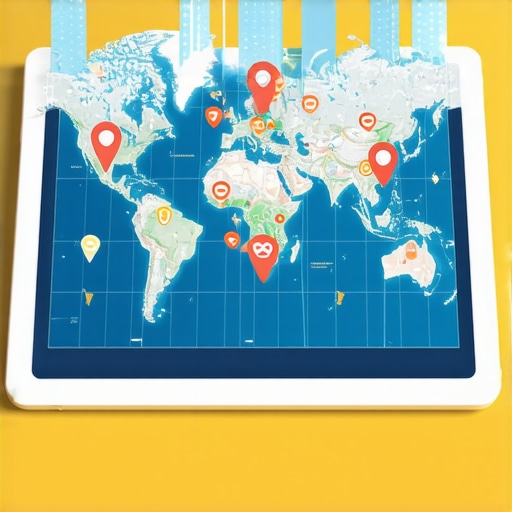 Map Profile Optimization & Local Listings Strategies for 2025 Success